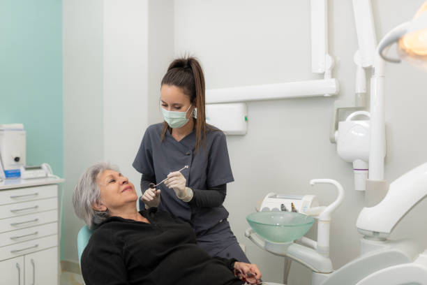 Best Emergency Root Canal Therapy in Harsville, RI