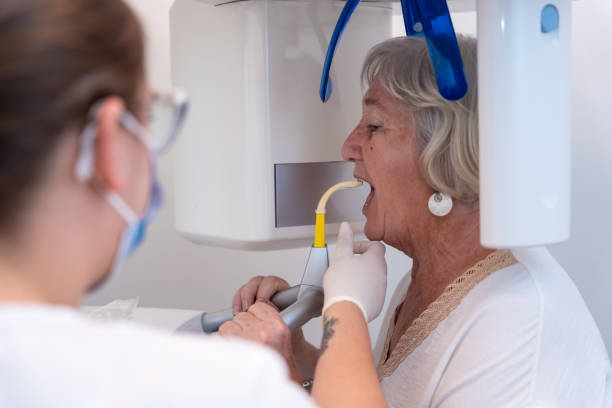 Best Broken or Chipped Tooth Repair in Harsville, RI