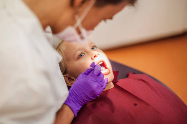 Best Knocked-Out Tooth (Avulsed Tooth) Treatment in Harsville, RI